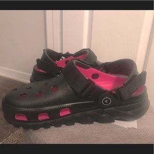 Post Malone Crocs “Special Edition”